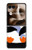 S2631 Cute Baby Penguin Case For Motorola Razr 70 Ultra, 60 Ultra, 50 Ultra, Ultra 2026, Ultra 2025