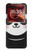 S2662 Cute Panda Cartoon Case For Motorola Razr 70 Ultra, 60 Ultra, 50 Ultra, Ultra 2026, Ultra 2025
