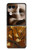S2663 Yellow Blossoming Almond Tree Van Gogh Case For Motorola Razr 70 Ultra, 60 Ultra, 50 Ultra, Ultra 2026, Ultra 2025