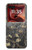 S2664 Black Blossoming Almond Tree Van Gogh Case For Motorola Razr 70 Ultra, 60 Ultra, 50 Ultra, Ultra 2026, Ultra 2025