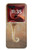 S2674 Seahorse Skeleton Fossil Case For Motorola Razr 70 Ultra, 60 Ultra, 50 Ultra, Ultra 2026, Ultra 2025