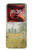 S2682 Claude Monet Fields In Spring Case For Motorola Razr 70 Ultra, 60 Ultra, 50 Ultra, Ultra 2026, Ultra 2025