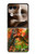 S2694 Ammonite Fossil Case For Motorola Razr 70 Ultra, 60 Ultra, 50 Ultra, Ultra 2026, Ultra 2025