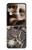 S2719 Japan Painting Dragon Case For Motorola Razr 70 Ultra, 60 Ultra, 50 Ultra, Ultra 2026, Ultra 2025