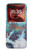 S2724 White Dragon Pool Lui Haisu Case For Motorola Razr 70 Ultra, 60 Ultra, 50 Ultra, Ultra 2026, Ultra 2025
