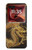 S2804 Chinese Gold Dragon Printed Case For Motorola Razr 60 Ultra, Razr Ultra 2025