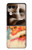 S2840 Christmas Vintage Santa Case For Motorola Razr 70 Ultra, 60 Ultra, 50 Ultra, Ultra 2026, Ultra 2025