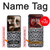 S2855 White Rattle Snake Skin Graphic Printed Case For Motorola Razr 60 Ultra, Razr Ultra 2025