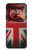 S2894 Vintage British Flag Case For Motorola Razr 70 Ultra, 60 Ultra, 50 Ultra, Ultra 2026, Ultra 2025