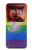 S2899 Rainbow LGBT Gay Pride Flag Case For Motorola Razr 70 Ultra, 60 Ultra, 50 Ultra, Ultra 2026, Ultra 2025