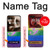 S2899 Rainbow LGBT Gay Pride Flag Case For Motorola Razr 60 Ultra, Razr Ultra 2025