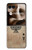 S2928 Vintage Spades Ace Card Case For Motorola Razr 70 Ultra, 60 Ultra, 50 Ultra, Ultra 2026, Ultra 2025