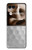 S2960 White Golf Ball Case For Motorola Razr 70 Ultra, 60 Ultra, 50 Ultra, Ultra 2026, Ultra 2025