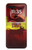 S2984 Spain Football Soccer Case For Motorola Razr 70 Ultra, 60 Ultra, 50 Ultra, Ultra 2026, Ultra 2025