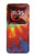 S2985 Colorful Tie Dye Texture Case For Motorola Razr 70 Ultra, 60 Ultra, 50 Ultra, Ultra 2026, Ultra 2025