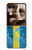S2990 Sweden Football Soccer Case For Motorola Razr 70 Ultra, 60 Ultra, 50 Ultra, Ultra 2026, Ultra 2025