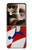 S2993 Croatia Football Soccer Case For Motorola Razr 70 Ultra, 60 Ultra, 50 Ultra, Ultra 2026, Ultra 2025