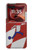 S2993 Croatia Football Soccer Case For Motorola Razr 60 Ultra, Razr Ultra 2025