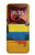 S2996 Colombia Football Soccer Case For Motorola Razr 70 Ultra, 60 Ultra, 50 Ultra, Ultra 2026, Ultra 2025