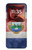 S3003 Costa Rica Football Case For Motorola Razr 70 Ultra, 60 Ultra, 50 Ultra, Ultra 2026, Ultra 2025