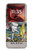S3008 Tarot Card Death Case For Motorola Razr 70 Ultra, 60 Ultra, 50 Ultra, Ultra 2026, Ultra 2025