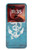 S3053 Marine Anchor Blue Case For Motorola Razr 70 Ultra, 60 Ultra, 50 Ultra, Ultra 2026, Ultra 2025