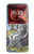 S3067 Tarot Card Queen of Cups Case For Motorola Razr 70 Ultra, 60 Ultra, 50 Ultra, Ultra 2026, Ultra 2025