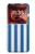 S3102 Flag of Greece Case For Motorola Razr 70 Ultra, 60 Ultra, 50 Ultra, Ultra 2026, Ultra 2025