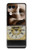 S3144 Antique Bracket Clock Case For Motorola Razr 70 Ultra, 60 Ultra, 50 Ultra, Ultra 2026, Ultra 2025