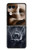 S3168 German Shepherd Black Dog Case For Motorola Razr 70 Ultra, 60 Ultra, 50 Ultra, Ultra 2026, Ultra 2025