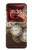 S3172 Gold Clock Live Case For Motorola Razr 70 Ultra, 60 Ultra, 50 Ultra, Ultra 2026, Ultra 2025