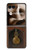 S3173 Grandfather Clock Antique Wall Clock Case For Motorola Razr 70 Ultra, 60 Ultra, 50 Ultra, Ultra 2026, Ultra 2025