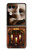 S3174 Grandfather Clock Case For Motorola Razr 60 Ultra, Razr Ultra 2025