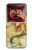 S3184 Little Mermaid Painting Case For Motorola Razr 70 Ultra, 60 Ultra, 50 Ultra, Ultra 2026, Ultra 2025