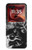 S3197 Music Cassette Note Case For Motorola Razr 70 Ultra, 60 Ultra, 50 Ultra, Ultra 2026, Ultra 2025
