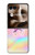 S3203 Rainbow Unicorn Case For Motorola Razr 70 Ultra, 60 Ultra, 50 Ultra, Ultra 2026, Ultra 2025
