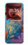 S3227 Underwater World Cartoon Case For Motorola Razr 70 Ultra, 60 Ultra, 50 Ultra, Ultra 2026, Ultra 2025