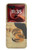 S3229 Vintage Cat Poster Case For Motorola Razr 70 Ultra, 60 Ultra, 50 Ultra, Ultra 2026, Ultra 2025