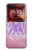S3259 Zodiac Gemini Case For Motorola Razr 70 Ultra, 60 Ultra, 50 Ultra, Ultra 2026, Ultra 2025