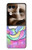 S3264 Pastel Unicorn Case For Motorola Razr 70 Ultra, 60 Ultra, 50 Ultra, Ultra 2026, Ultra 2025
