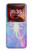 S3267 Zodiac Scorpio Case For Motorola Razr 70 Ultra, 60 Ultra, 50 Ultra, Ultra 2026, Ultra 2025