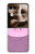 S3269 Pig Cartoon Case For Motorola Razr 70 Ultra, 60 Ultra, 50 Ultra, Ultra 2026, Ultra 2025