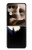 S3289 Flying Pig Full Moon Night Case For Motorola Razr 70 Ultra, 60 Ultra, 50 Ultra, Ultra 2026, Ultra 2025