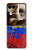 S3306 Colombia Flag Vintage Football Graphic Case For Motorola Razr 60 Ultra, Razr Ultra 2025