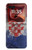 S3313 Croatia Flag Vintage Football Graphic Case For Motorola Razr 70 Ultra, 60 Ultra, 50 Ultra, Ultra 2026, Ultra 2025