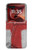 S3316 England Flag Vintage Football Graphic Case For Motorola Razr 70 Ultra, 60 Ultra, 50 Ultra, Ultra 2026, Ultra 2025