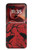 S3325 Crow Black Blood Tree Case For Motorola Razr 70 Ultra, 60 Ultra, 50 Ultra, Ultra 2026, Ultra 2025