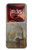 S3338 J. M. W. Turner The Fighting Temeraire Case For Motorola Razr 70 Ultra, 60 Ultra, 50 Ultra, Ultra 2026, Ultra 2025