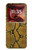 S3365 Yellow Python Skin Graphic Print Case For Motorola Razr 70 Ultra, 60 Ultra, 50 Ultra, Ultra 2026, Ultra 2025