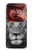 S3372 Lion Face Case For Motorola Razr 70 Ultra, 60 Ultra, 50 Ultra, Ultra 2026, Ultra 2025